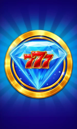 Diamond Strike Lucky Reels slot by Good Luck Games at Betninja