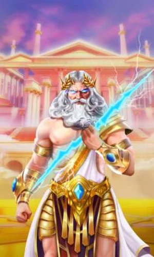 Gates of Olympus 1000 slot by Pragmatic Play at Betninja